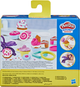 Набор для творчества Hasbro с массой для лепки Маленький кухонный набор Lil Sweet Playset (F3159_F3464) - изображение 6