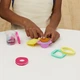 Набор для творчества Hasbro с массой для лепки Маленький кухонный набор Lil Sweet Playset (F3159_F3464) - изображение 7