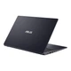 Ноутбук Asus Vivobook Go 15 E510KA-BQ1195 (90NB0UJ5-M01UE0) Star Black - изображение 3
