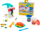 Набор для творчества Hasbro с массой для лепки Маленький кухонный набор Lil Noodle Playset (F3159_F3465) - изображение 3