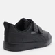 Детские кеды для мальчика Puma Courtflex V3 39764201 28 Black-Black-Cast Iron (4067979448635) - изображение 5