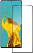 Захисне скло для смартфона Infinix Note 50 Pro/Note 50/Note 50 Pro+ Piko 9H Black (1283126627897) - зображення 1
