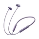 Навушники бездротові realme Buds Wireless 5 ANC Twilight Purple_EU - зображення 1