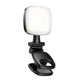 Накамерна лампа HOCO K28 Beauty mini fill light Blck (6942007655880) - изображение 1