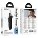 Тример HOCO HP38 Dry battery nose hair trimmer (6942007662949) - зображення 2