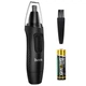 Тример HOCO HP38 Dry battery nose hair trimmer (6942007662949) - зображення 6
