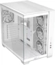 Obudowa ASUS A32 Plus TG ARGB White (90DC00S3-B19000) - obraz 5