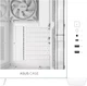 Obudowa ASUS A32 Plus TG ARGB White (90DC00S3-B19000) - obraz 14