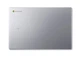 Ноутбук Acer Chromebook 315 CB315-5H-C68B (NX.KPPEU.001) Silver - изображение 7