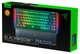 Клавіатура Razer BlackWidow V4 75% Phantom Green (RZ03-05003300-R3M1) - изображение 10