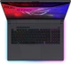 Ноутбук Asus ROG Strix G18 G815LR-S9216 (90NR0LT1-M009Y0) Eclipse Gray - изображение 2