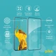 Защитное стекло Piko 9H для смартфона Samsung Galaxy S25 FE Black (1283126630125) - изображение 4