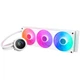 Система водяного охолодження NZXT Kraken Plus 360 RGB V2 White (RL-KR360-W2) - изображение 6