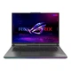 Ноутбук 18_2KMI_300Hz/R9 8940HX/16/512/RTX 5070 8G B/DOS/BL/Eclipse Gray G814PP-TT097 ASUS (90NR0KY8-M00560) - изображение 1