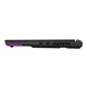Ноутбук 18_2KMI_300Hz/R9 8940HX/16/512/RTX 5070 8G B/DOS/BL/Eclipse Gray G814PP-TT097 ASUS (90NR0KY8-M00560) - изображение 10