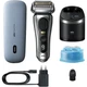Електробритва Braun Series 9 Pro+ 9577cc Wet&Dry - изображение 1