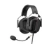 Гарнитура GamePro Genesis Hunter Black (HS1350B) - изображение 5