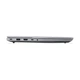 Ноутбук Lenovo ThinkBook 14 G8 IRL (21SG00HGRA) Arctic Grey - изображение 7