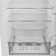 Двухкамерный холодильник Indesit INKS 1401 W4E - изображение 5