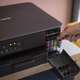 Drukarka Brother DCP-J1260W (DCPJ1260WRE1) - obraz 5