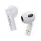 Bluetooth-гарнітура Black Shark T11 White (BS-T11) - зображення 2