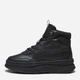 Женские демисезонные ботинки кожаные высокие Puma Mayra 39231602 37.5 (4.5UK) 23.5 см Puma Black-Puma Black-Strong Gray (4099683252949) - изображение 4