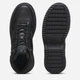 Женские демисезонные ботинки кожаные высокие Puma Mayra 39231602 37.5 (4.5UK) 23.5 см Puma Black-Puma Black-Strong Gray (4099683252949) - изображение 5