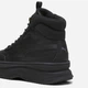 Женские демисезонные ботинки кожаные высокие Puma Mayra 39231602 37.5 (4.5UK) 23.5 см Puma Black-Puma Black-Strong Gray (4099683252949) - изображение 7