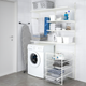 Полиця JONAXEL IKEA 092.971.34 - зображення 3
