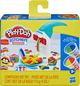 Набор для творчества Hasbro с массой для лепки Маленький кухонный набор Lil Noodle Playset (F3159_F3465) - изображение 6