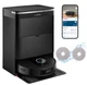 Робот-пилосос Bosch Spotless Max Cam BCRDW3BX - зображення 1