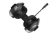 Гарнітура GamePro Asgard Skald Black (HSW160B) - зображення 8