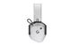 Гарнітура GamePro Genesis Mercury White (HS120W) - зображення 4