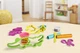 Набір для творчості Hasbro з масою для ліплення Сафарі (F7213) - зображення 15