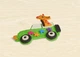 Набір для творчості Hasbro з масою для ліплення Сафарі (F7213) - зображення 18