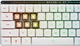 Клавіатура бездротова Asus ROG Falchion RGB WL BT White (90MP03EC-BKMA10) - изображение 9