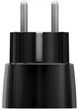Умная розетка Ajax Socket Black (38210.34.BL1) - изображение 3
