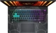 Ноутбук MSI Cyborg 15 B2RWEKG (B2RWEKG-1036XUA) Black - изображение 2