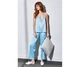 7025-6219-3 light blue Комплект Anabel Arto 42 - зображення 1