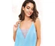 7025-6219-3 light blue Комплект Anabel Arto 42 - зображення 2