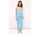 7025-6219-3 light blue Комплект Anabel Arto 42 - зображення 7