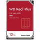 Жесткий диск 3.5 12TB Red Plus WD (WD120EFGX) - изображение 2