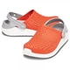Сабо Crocs Kids LiteRide Clog K J1 205964-895 Оранжевый 31 - изображение 2