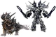 Робот-трансформер Transformers Слаг Slug 22 см Серый металлик v-11614 - изображение 5