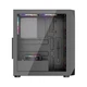 Корпус 1stPlayer AY7-BK-4F1 - изображение 2
