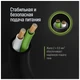 Кабель питания C5 1.8m black ColorWay (CW-CBP083-BK) - изображение 2