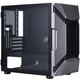 Корпус для ПК 1stPlayer D3-A без БП Black (D3-A-BK) - изображение 1