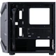 Корпус для ПК 1stPlayer D3-A без БП Black (D3-A-BK) - изображение 5