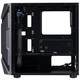 Корпус для ПК 1stPlayer D3-A-BK-1F7-14-1F7 без БП Black - изображение 6