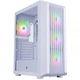 Корпус для ПК 1stPlayer H6-WH-4F7-W без БП White (H6-WH-4F7-W) - изображение 1